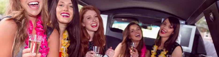 Birthday Limo
