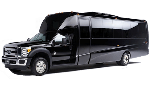 Shuttle bus